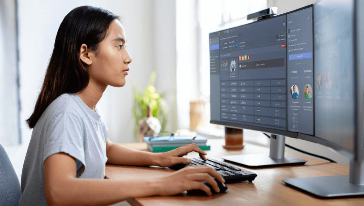 Cómo crear un servidor de Discord