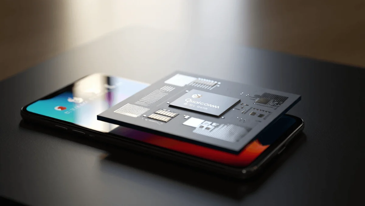 El Snapdragon 8 Elite Gen 6 vendra en version Pro y Estandar