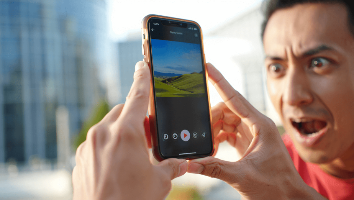 Sora desembarca en Android: disponible ya en estos 7 paises