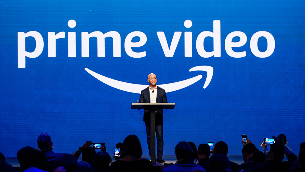 The Game Awards 2025 y Amazon firman un acuerdo para retransmitir la ceremonia a través de 'Prime video'