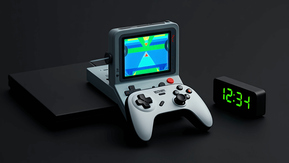 vectrex