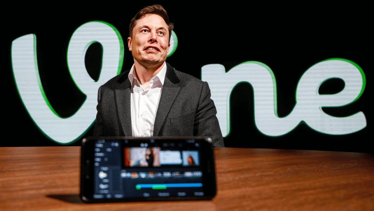 Elon Musk prepara el regreso de Vine con IA incluida: así quiere competir con TikTok