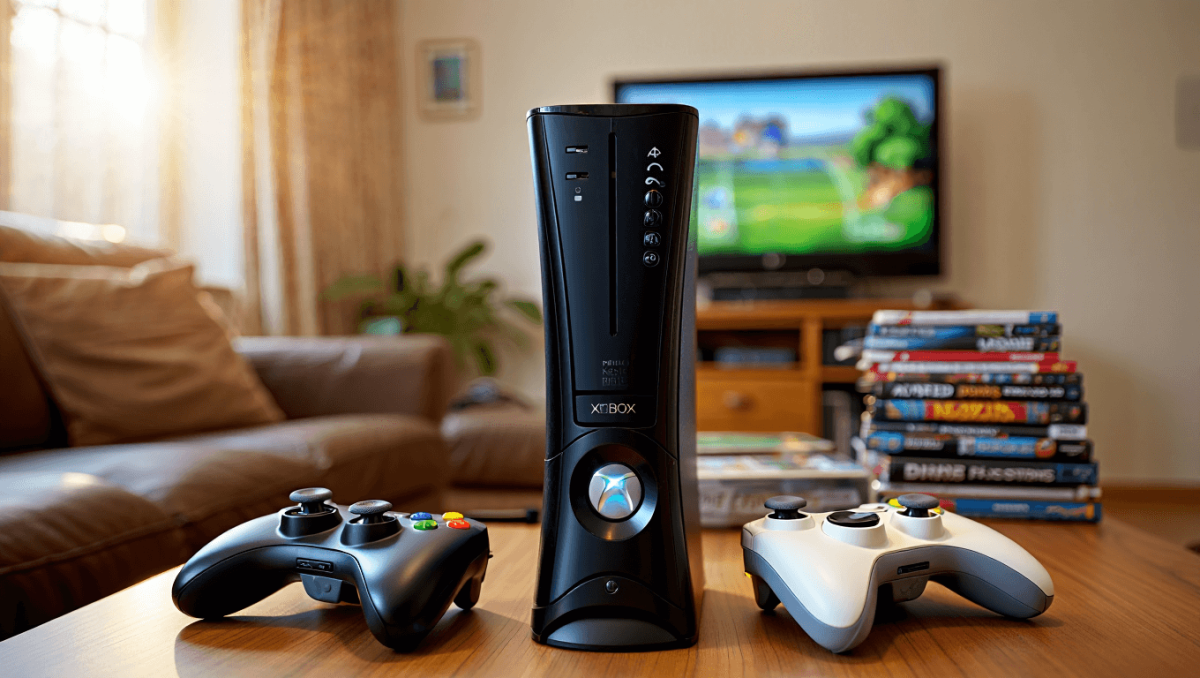 No es broma, Xbox 360 ha cumplido 20 años: una consola legendaria que me enamoró por completo