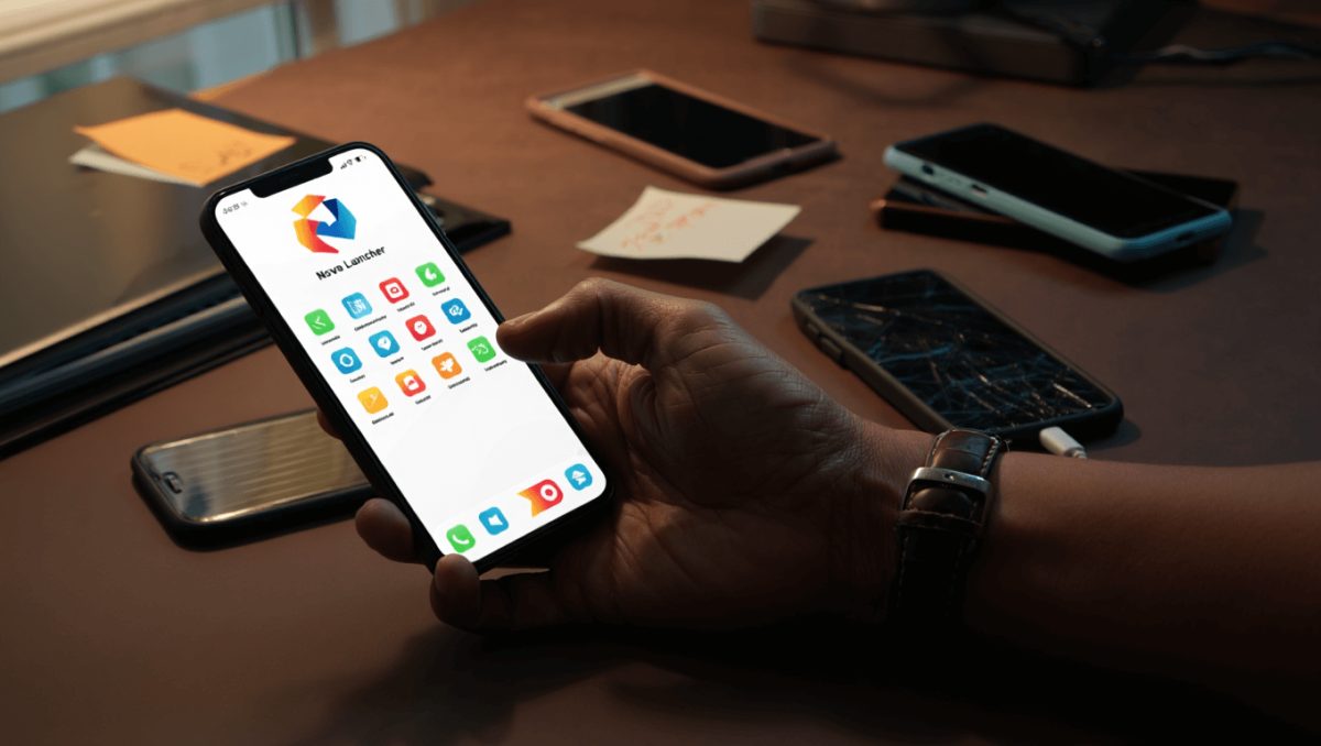 Llevo usando esta app desde 2009. Ahora está casi muerta y no sé si tengo alternativas en Android