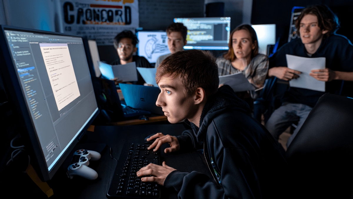 Sí, la comunidad revivió Concord en PC, pero podrían recibir "preocupantes acciones legales"