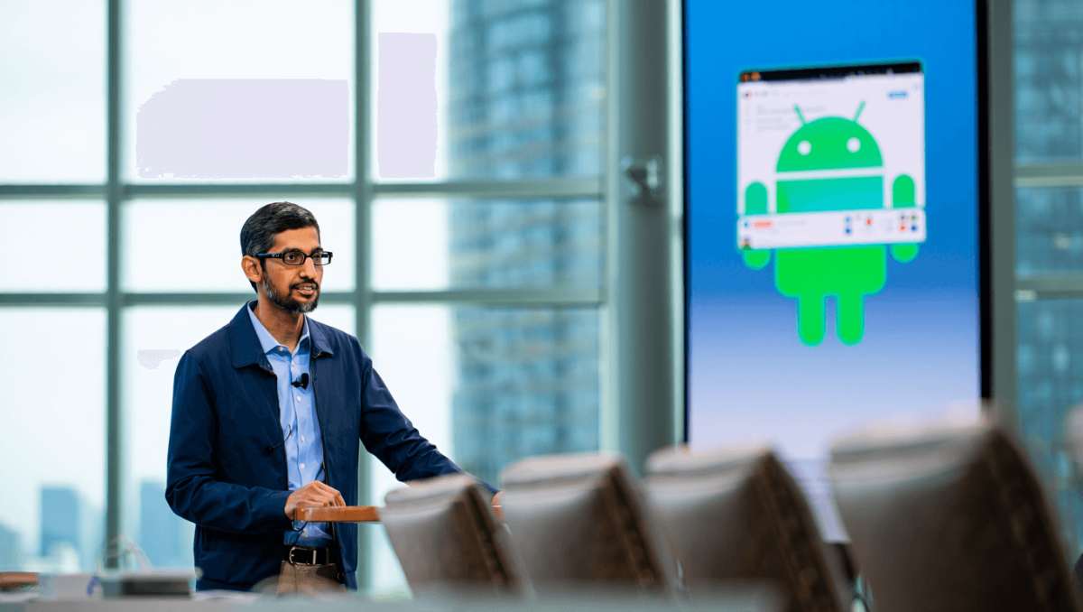 Aluminium OS: se filtra el plan de Google para llevar Android a PC