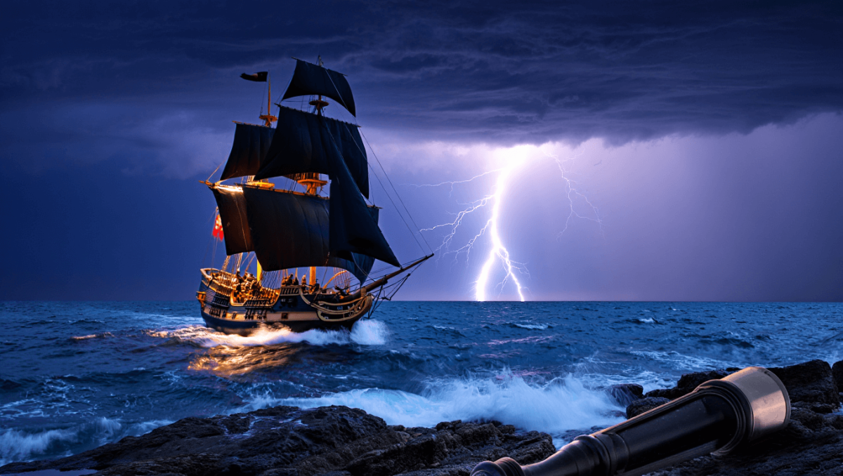 El secreto menos guardado de Ubisoft: el remake de Assassin’s Creed Black Flag es clasificado por PEGI y podría ser anunciado pronto