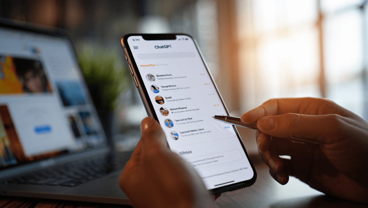 ChatGPT tendrá anuncios Todo parece indicar que sí