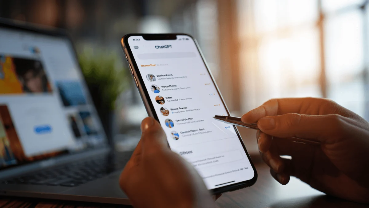 ChatGPT tendrá anuncios Todo parece indicar que sí
