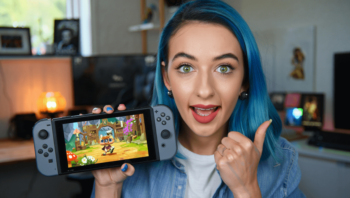Core Keeper llega a Switch 2 el 28 de enero con actualización gratuita, 60fps y cooperativo para 8 jugadores