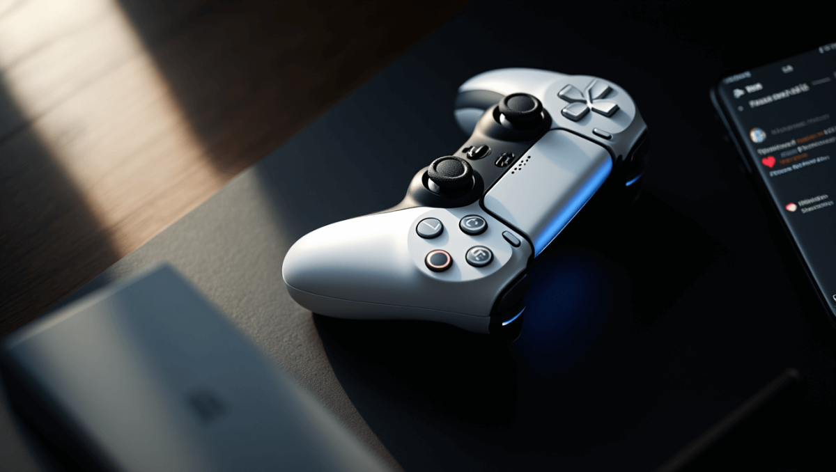 El DualSense de PS5 habría recibido una mejora secreta y arreglaría uno de los aspectos más criticados del mando