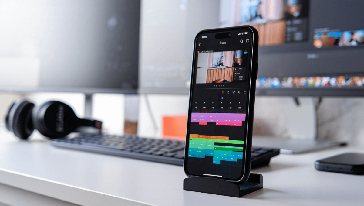 Edits, la alternativa de Instagram a CapCut, ya se puede descargar gratis