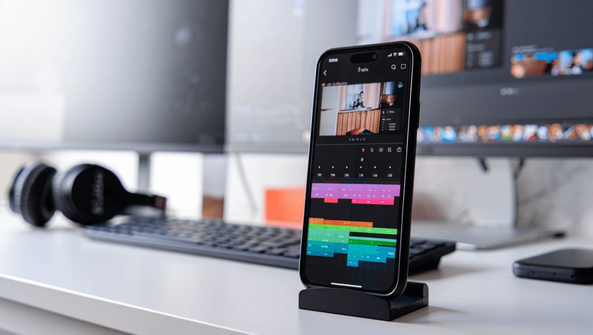 Edits, la alternativa de Instagram a CapCut, ya se puede descargar gratis