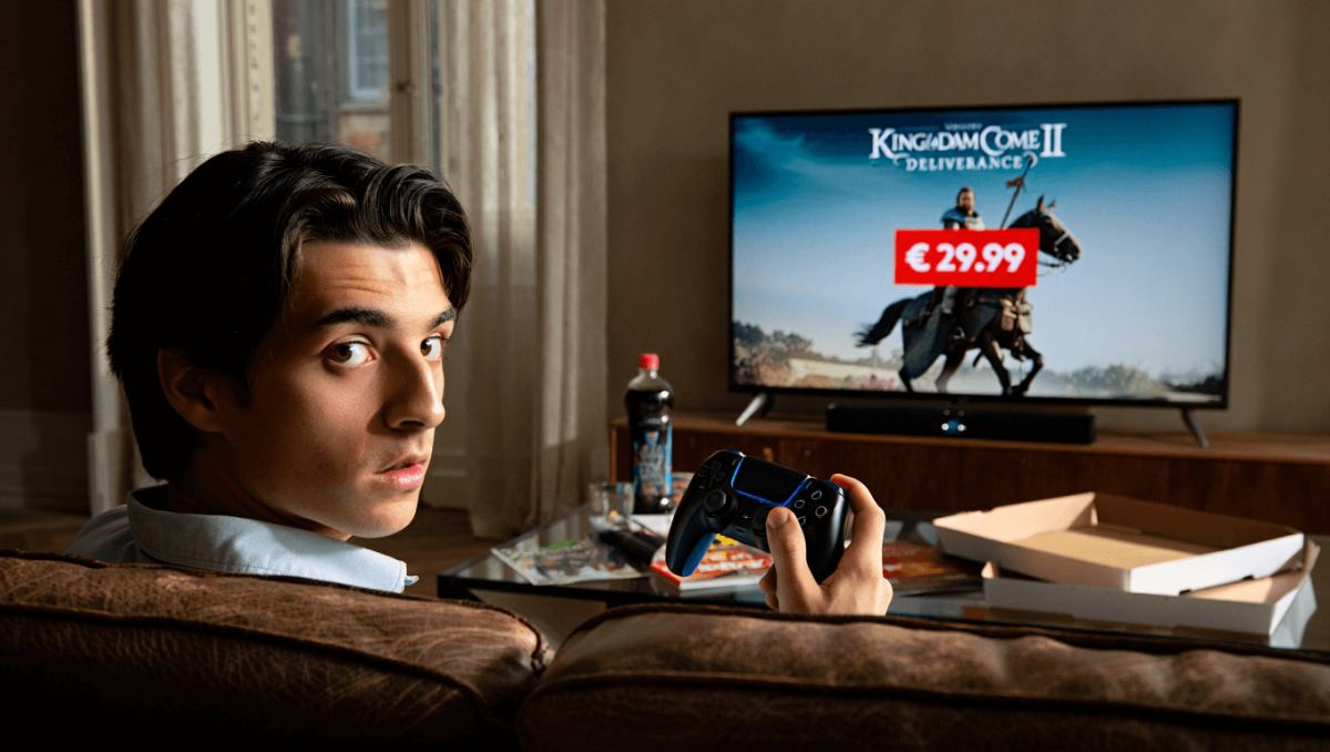 Está nominado a GOTY de 2025 y PS Store ha tumbado su precio por completo: no lo dejes escapar