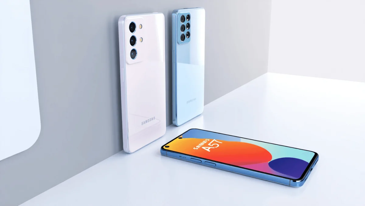 La fecha de lanzamiento del Galaxy A07 5G, A37 y A57 se filtra