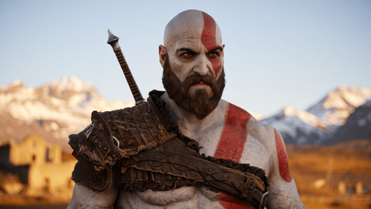 El anuncio de un nuevo God of War en los The Game Awards apunta cada vez más alto