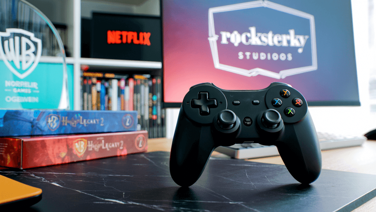 Si Netflix compra Warner: qué podría pasar con Hogwarts Legacy 2, Rocksteady y el futuro de WB Games