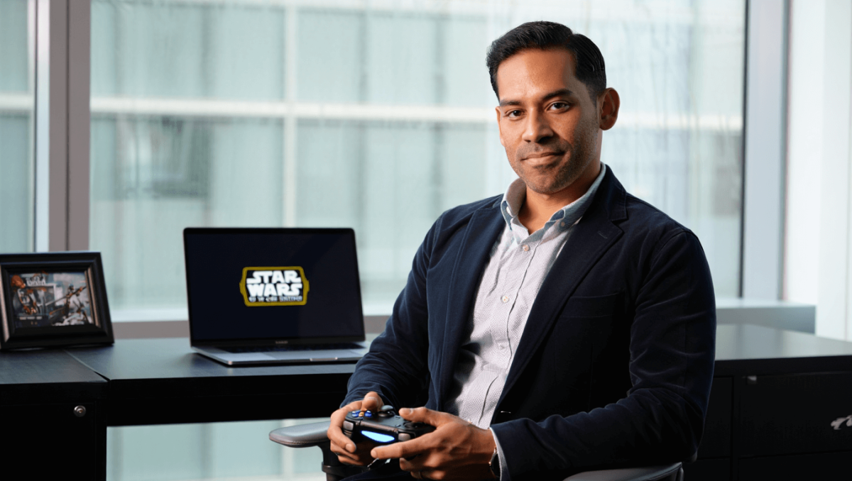 Star Wars: KOTOR Remake sería uno de los grandes anuncios de The Game Awards 2025
