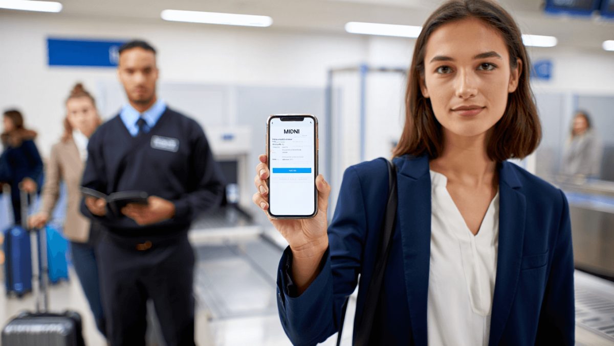 Qué puedes hacer con MiDNI, la app para tener el carné de identidad en el teléfono móvil