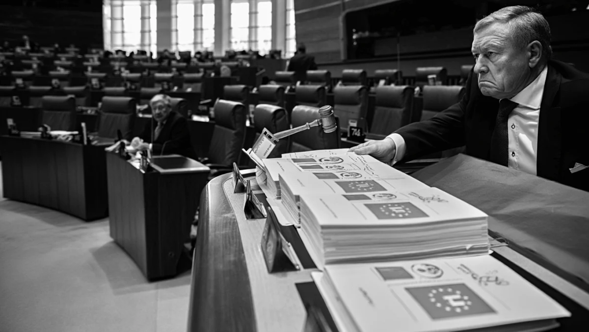 UE multa a X (Twitter) por 120M euros por verificacion azul