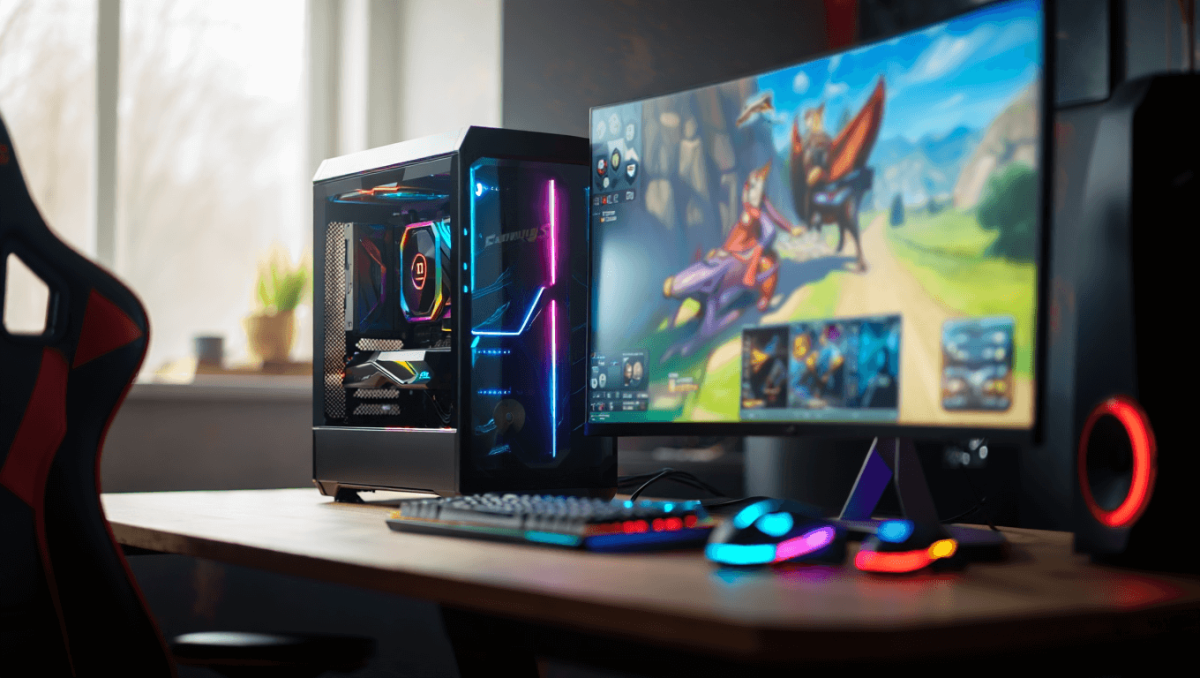 Si juegas en PC, esta herramienta es OBLIGATORIA: te dirá si un juego funcionará bien antes de comprarlo