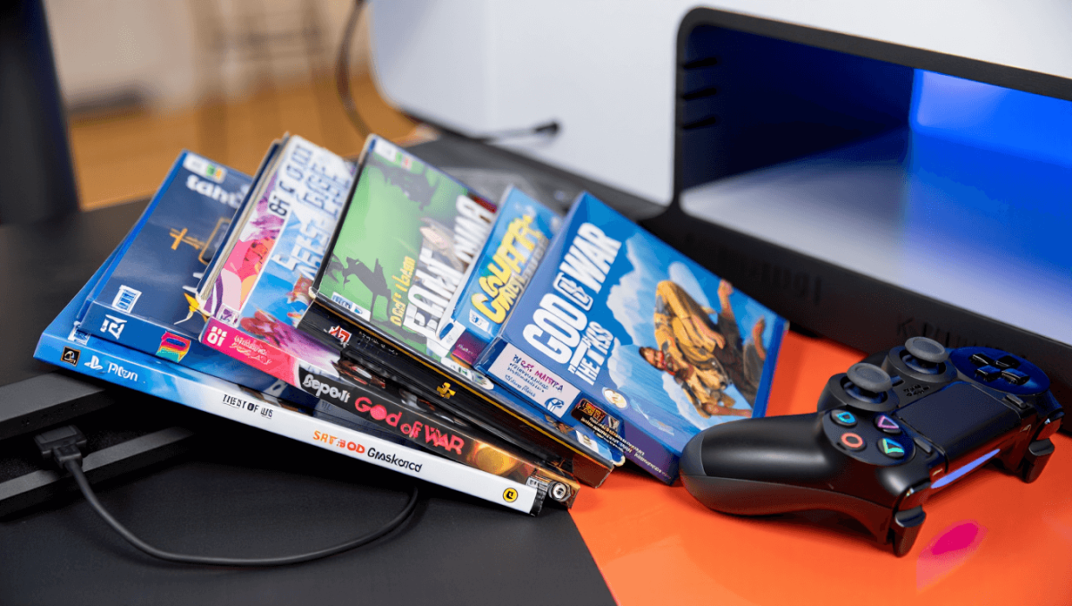 Si tienes PS Plus, corre: estas ofertas exclusivas para suscriptores son increíbles y duran muy poco
