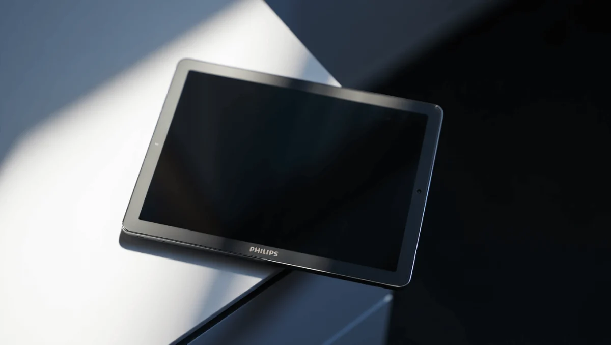 Philips pad air tablet filtrada india