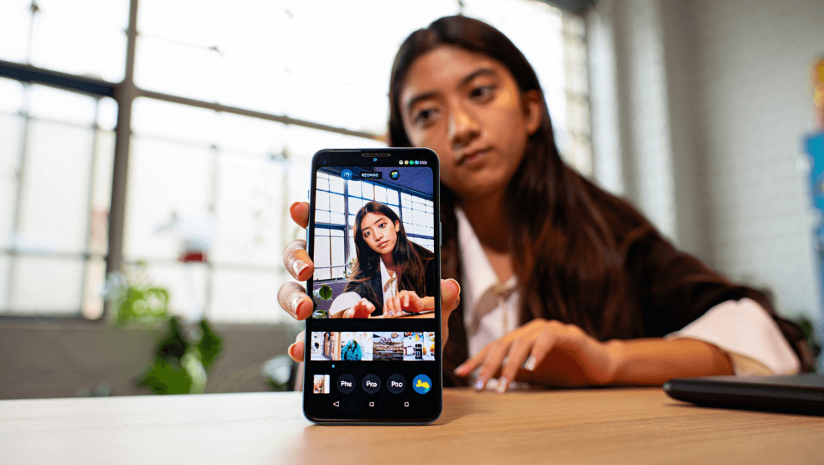 Ya puedes probar la nueva app de Photoshop en tu Android