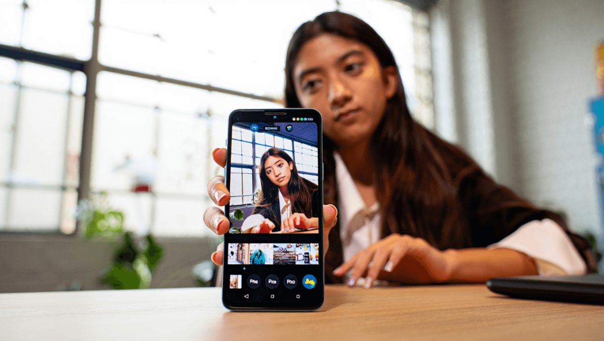 Ya puedes probar la nueva app de Photoshop en tu Android