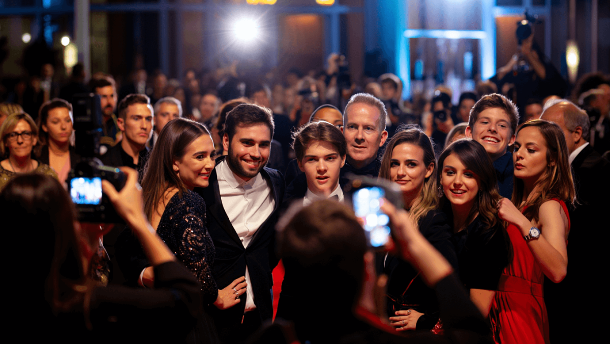 Nacen los Premios Areajugones: la gran gala para reconocer lo mejor del entretenimiento, conoce los nominados en cada categoría