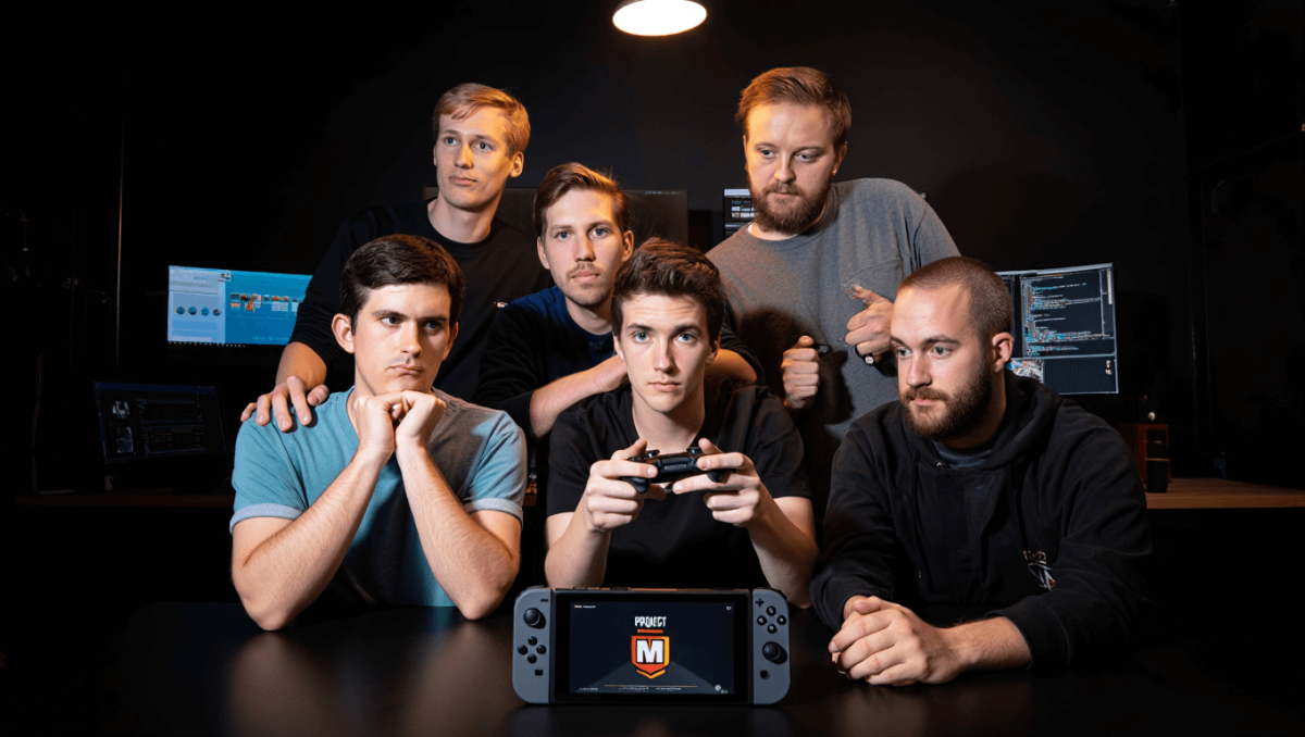 Project M, lo nuevo de Bloober Team, apuesta por un giro audaz que solo funcionaría en Switch