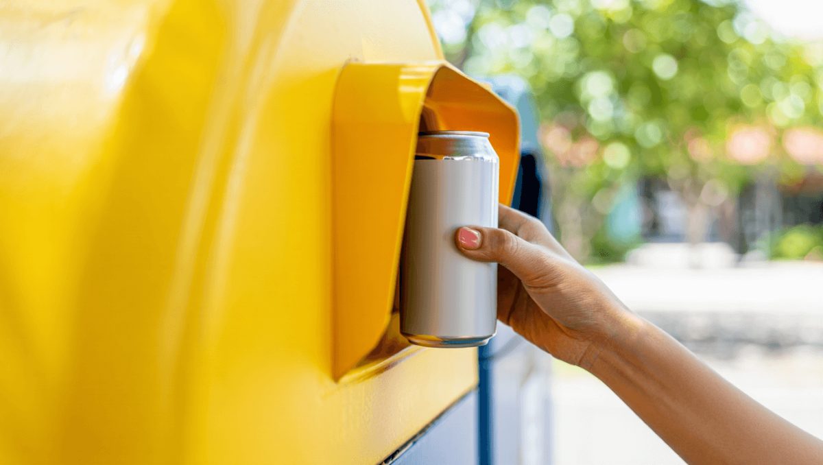 RECICLOS sigue incentivando el reciclaje en el contenedor amarillo con nuevos incentivos y proyectos para el Día Mundial del Medio Ambiente