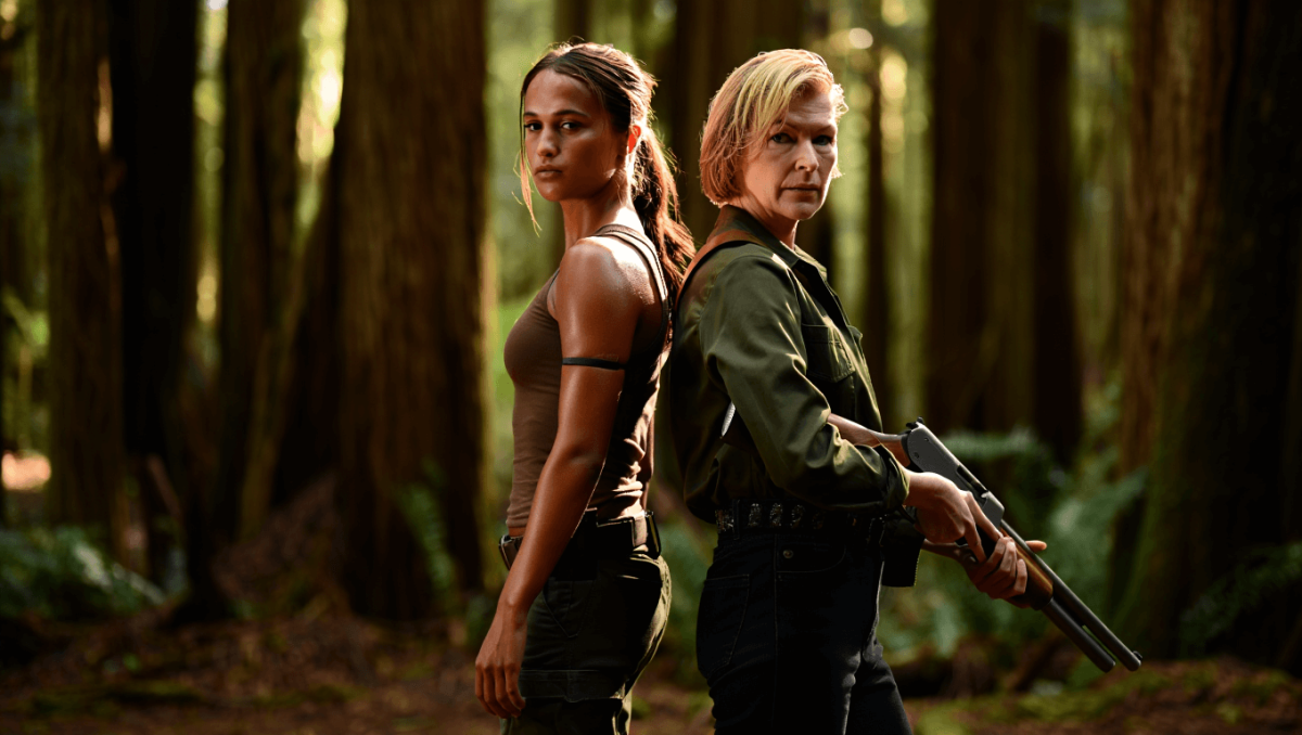 ¿Qué tiene que ver Resident Evil con los nuevos Tomb Raider? La teoría de los fans sobre la nueva línea temporal