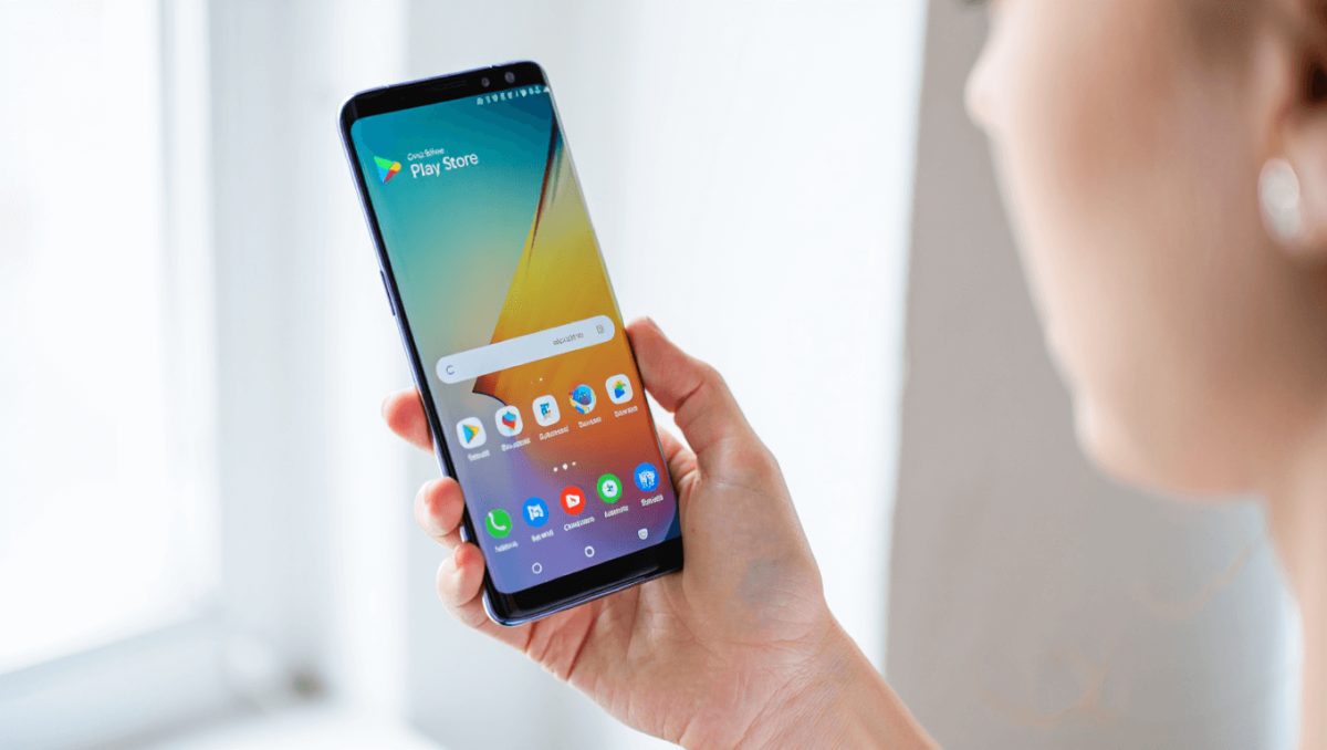 La app más útil de Samsung que puedes instalar en tu móvil Galaxy ya está en Google Play