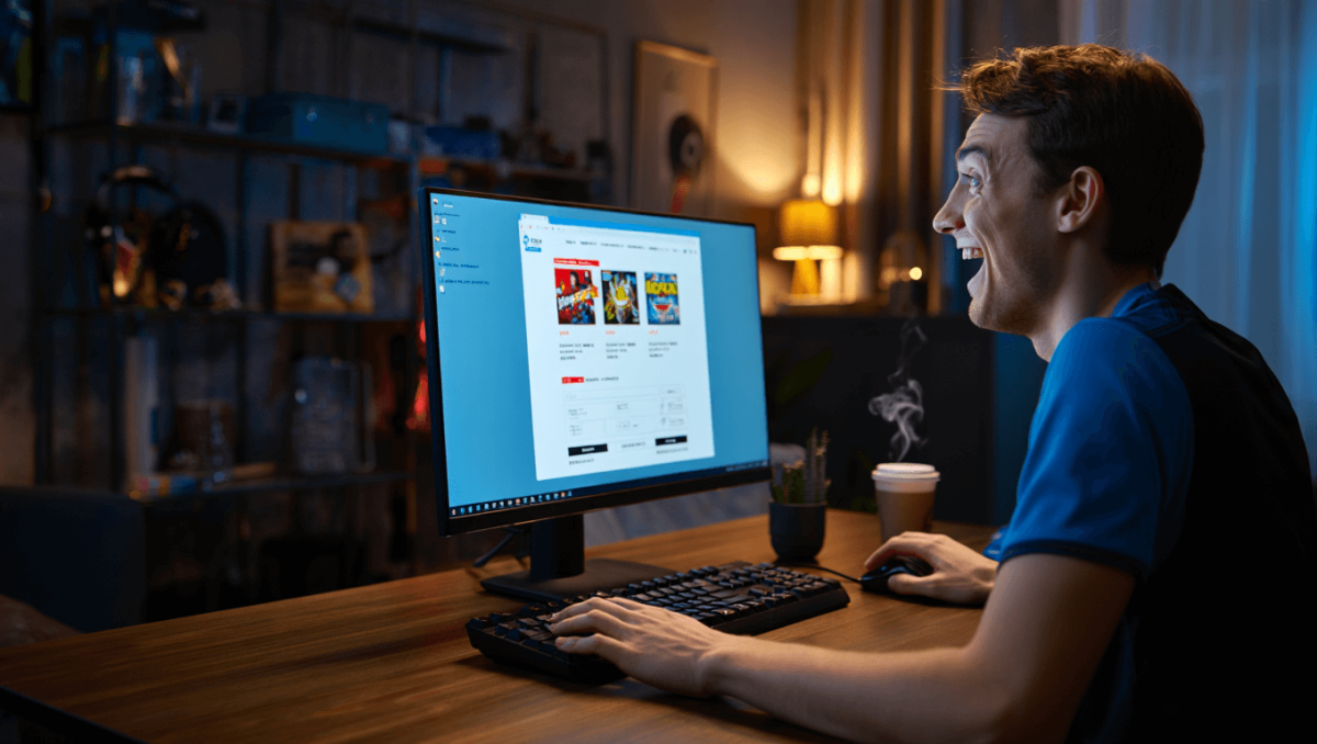 Steam tira la casa por la ventana en Navidad: estos 10 juegos de 2025 han bajado de precio en las rebajas