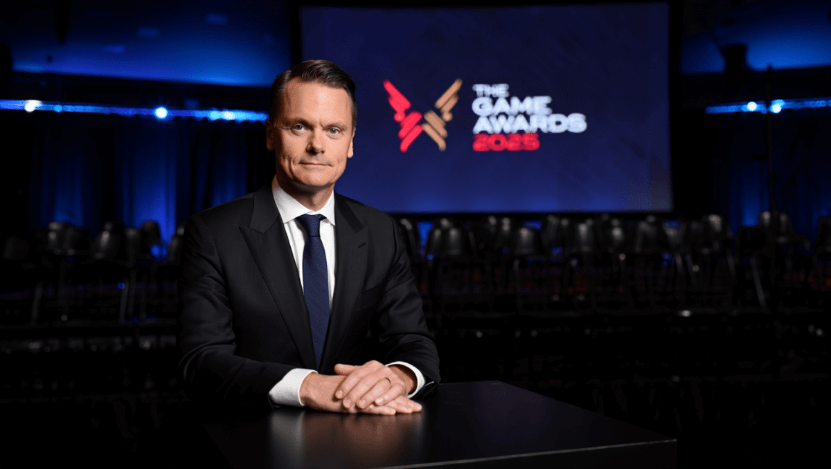 Geoff Keighley se deja de sorpresas y confirma la presencia de un gran juego en The Game Awards 2025: el terror estará presente