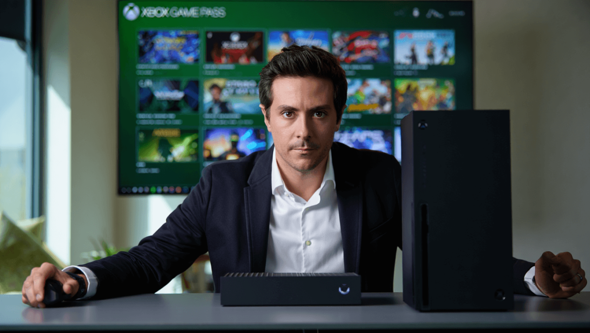Los 12 primeros juegos de Xbox Game Pass de diciembre de 2025 incluyen más de una sorpresa (y bombazos)