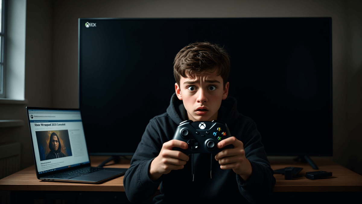 No habrá Xbox Wrapped 2025 pero hay buena razón, el presupuesto se guardó para el 25º aniversario de Xbox