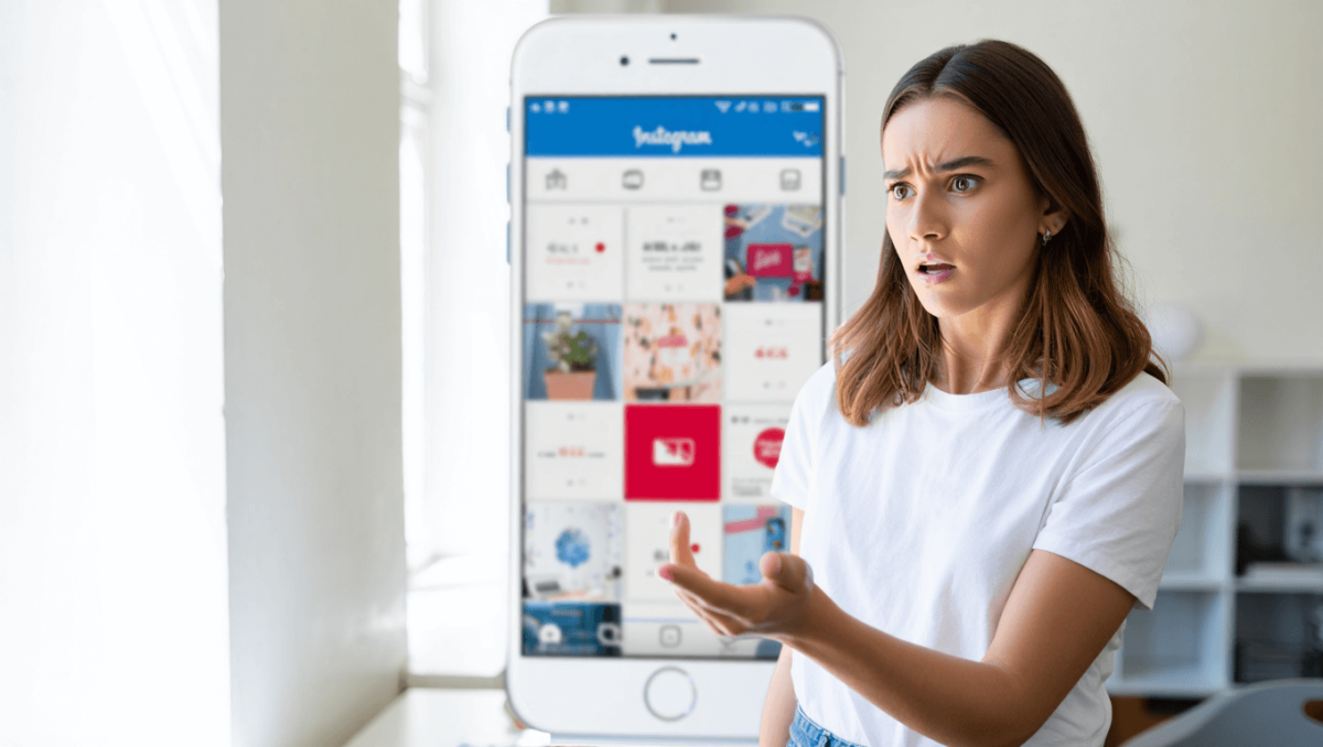 Instagram cambia las reglas: solo podrás usar 5 hashtags por publicación