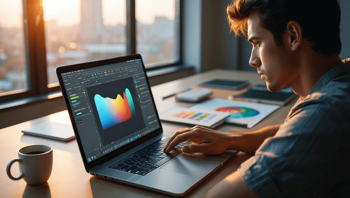 Después de 7 años de desarrollo, ya se puede descargar la nueva versión de la mejor alternativa gratuita a Photoshop