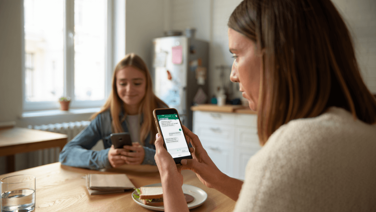 WhatsApp lanzará un control parental para cuentas de menores