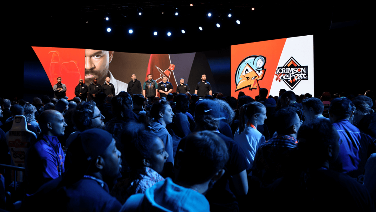 Crimson Desert, The Expanse y 45 juegos más: llega el New Game+ Showcase el 8 de enero
