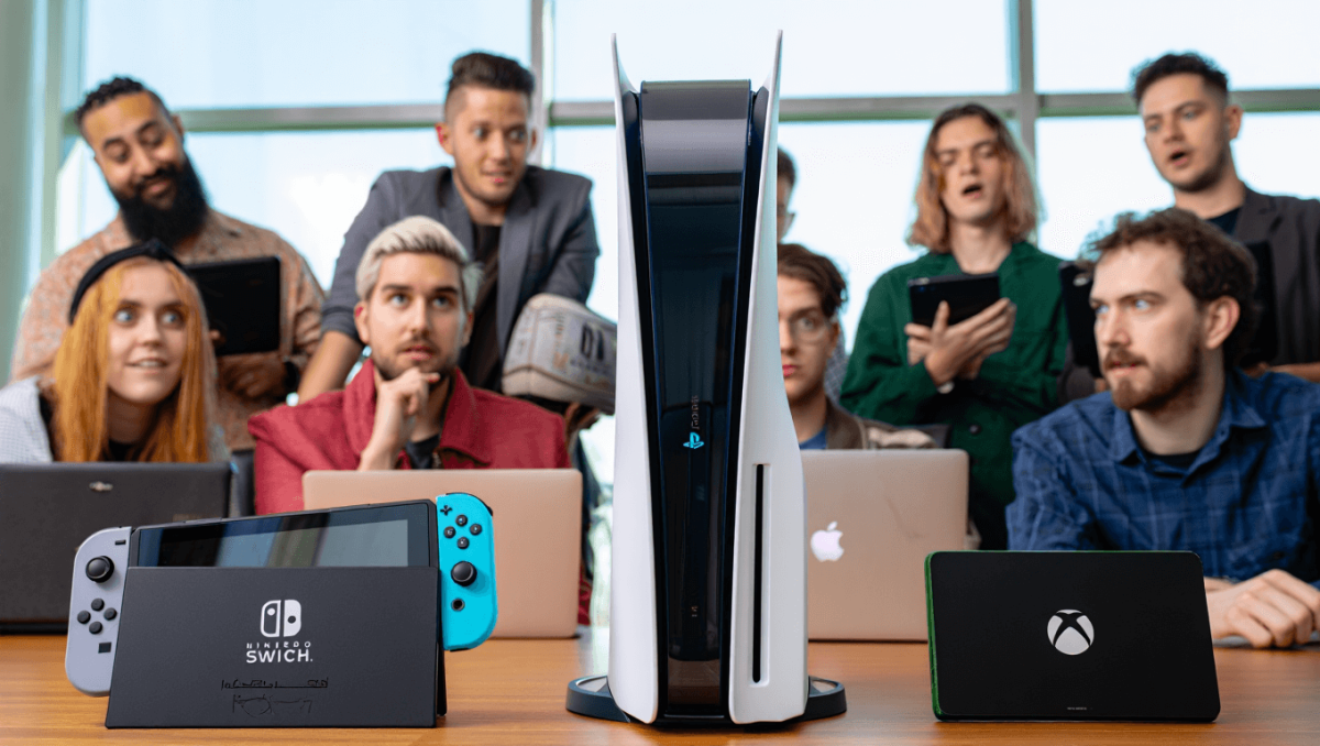 La razón por la que los desarrolladores prefieren trabajar en PS5 y Switch 2 antes que en Xbox es sencilla (y alejada de conspiraciones)