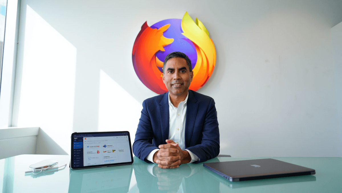 El fin del Firefox que conocías: el nuevo CEO promete llenar el navegador de IA (aunque jura que podrás desactivarla)