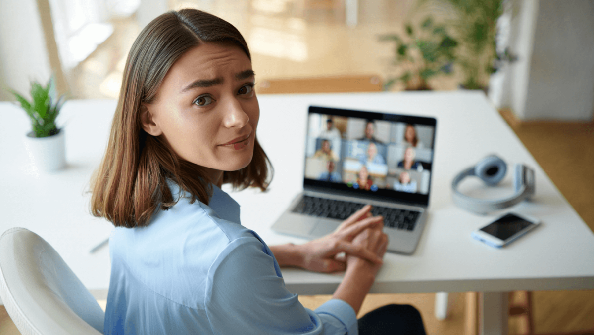 Una nueva actualización de Google Meet promete solucionar un inconveniente con el audio al compartir una pestaña o ventana