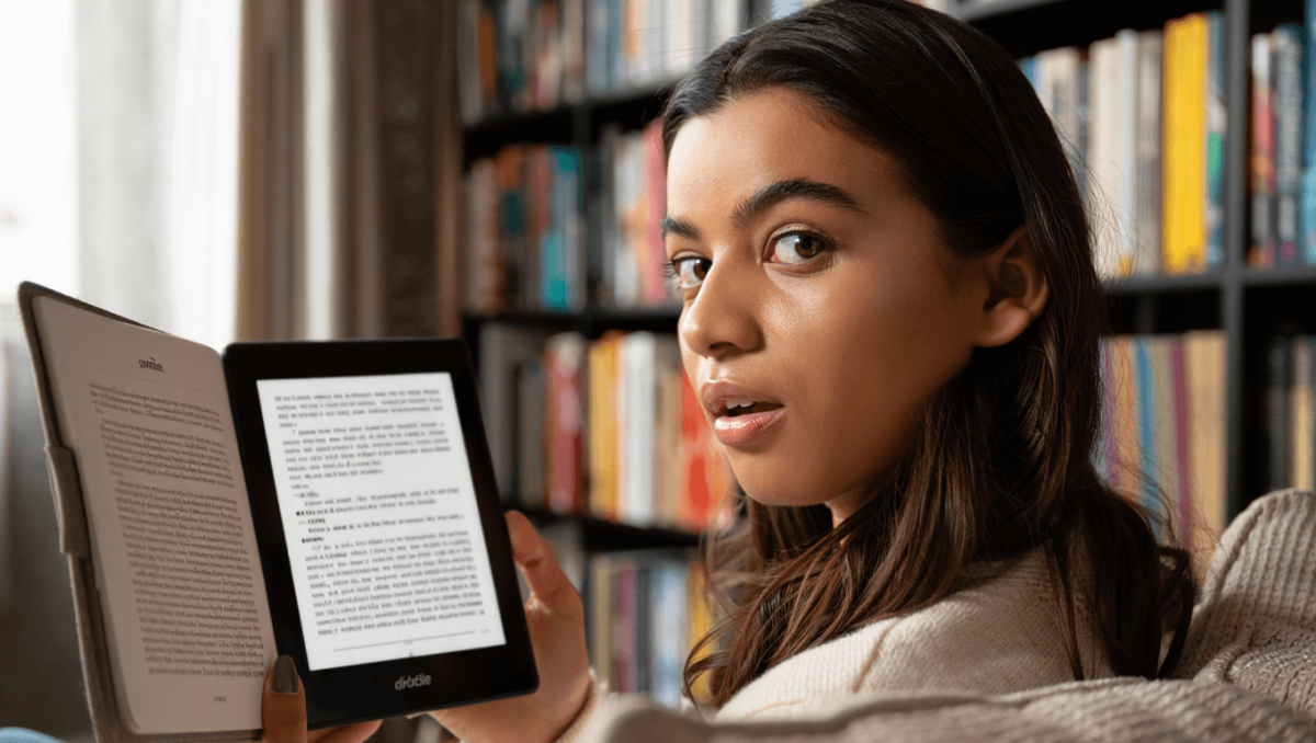 El Kindle recibe una IA que responde preguntas sobre tus libros