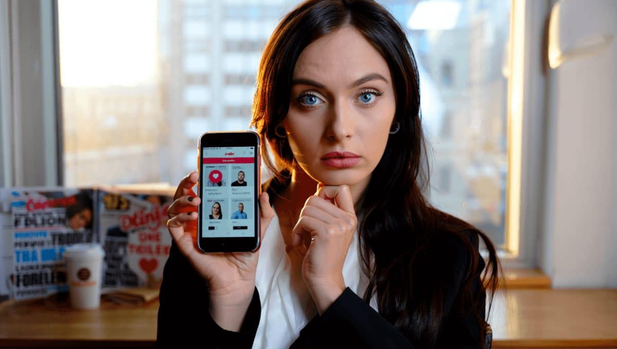 Cuántos likes puedes dar al día en Tinder: límites y trucos