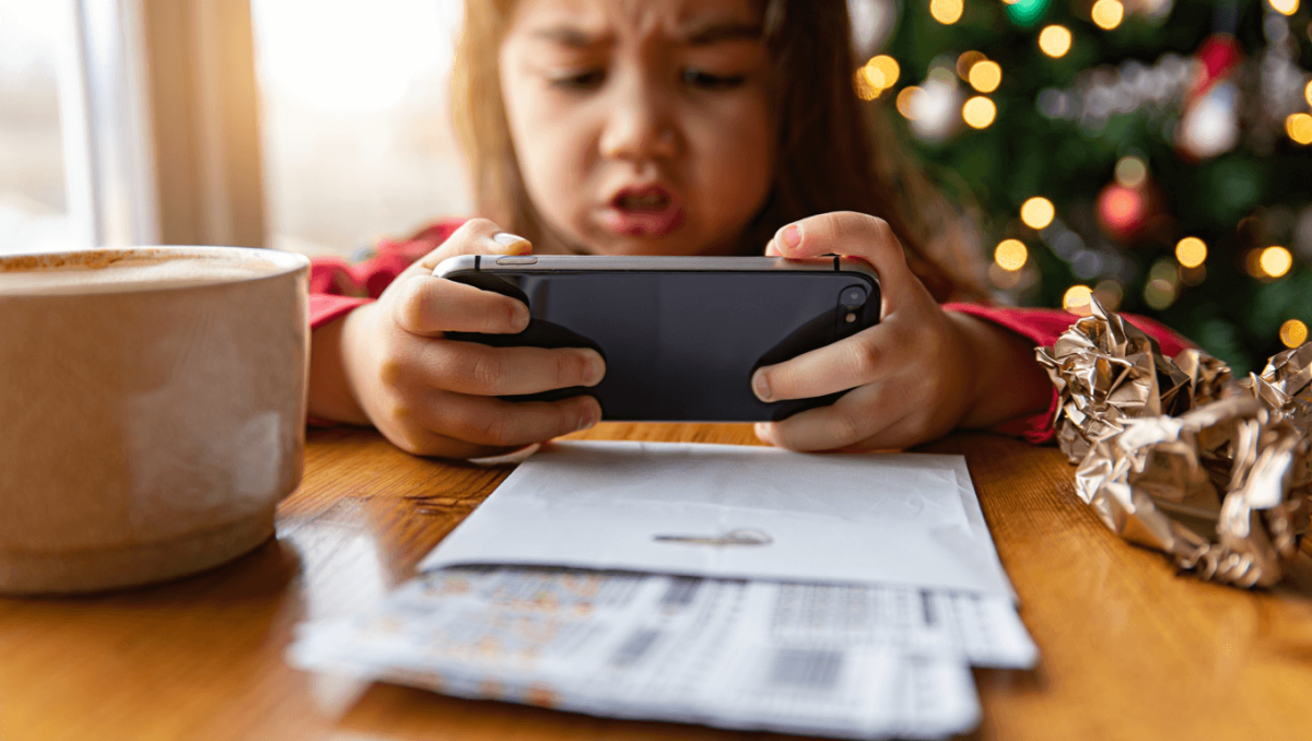 Cómo comprobar los resultados de la Lotería de Navidad 2025 desde el móvil
