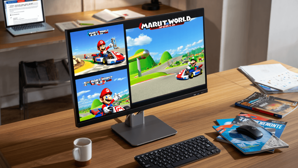 Este reciente añadido en Mario Kart World mejora el juego, pero me siguen faltando muchas cosas