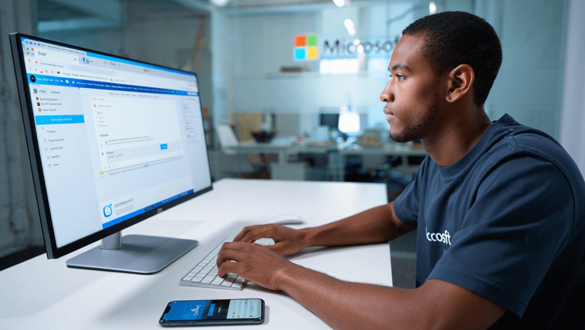 Si notas raro tu navegador, es culpa de la IA: Microsoft está rediseñando Edge para convertirlo en un clon de Copilot